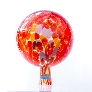 Rosenkugel Paradeiser-Rot