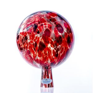 Rosenkugel Rosengold