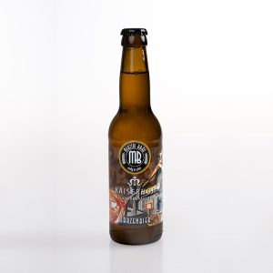Kaiserhof Märzenbier